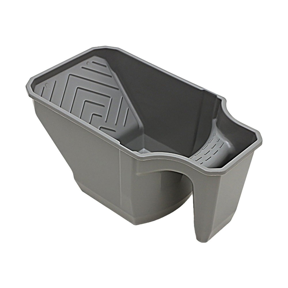 Paint Cup Handheld Paint Pail