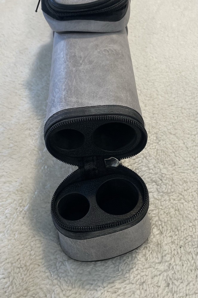 Pool cue case 1x1 Hard