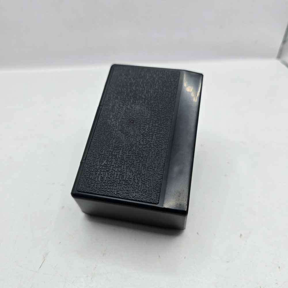 TIFFEN POCKET STROBE 234 SHOE MOUNT FLASH UNIT TESTED