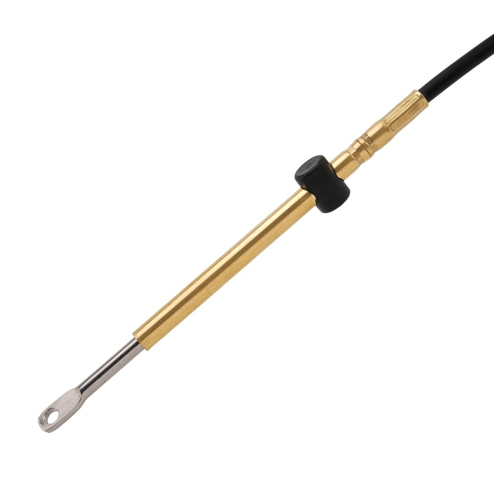 Throttle Shift Remote Control Cable 173115,0173115 Compatible With