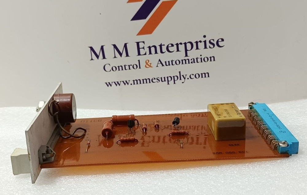 N11CB 8NM.066.661 PCB