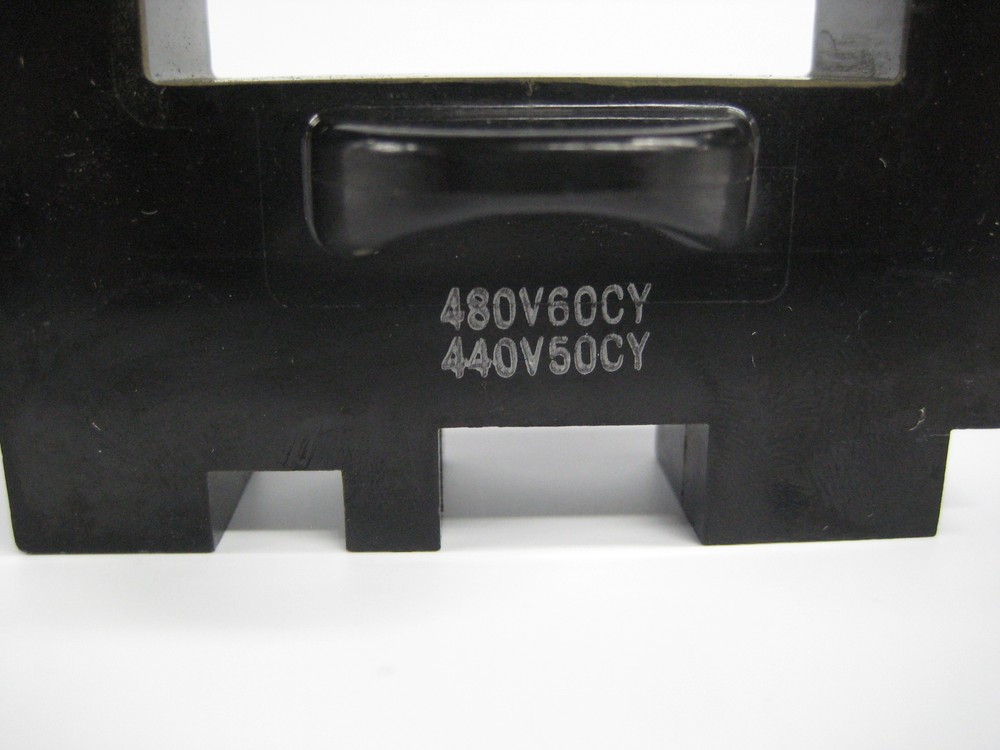 ITE G105E486 COIL 4/5POLE 480V NSNP