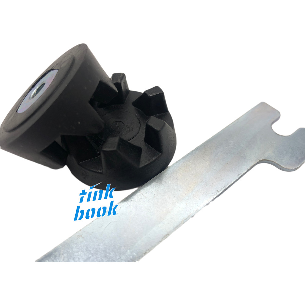 Drive Coupling Replacement Blender For KitchenAid 9704230 Blender Drive