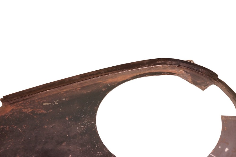 Harley Davidson VL Inner Front Chain Guard Inner Primary Cover ? *2685