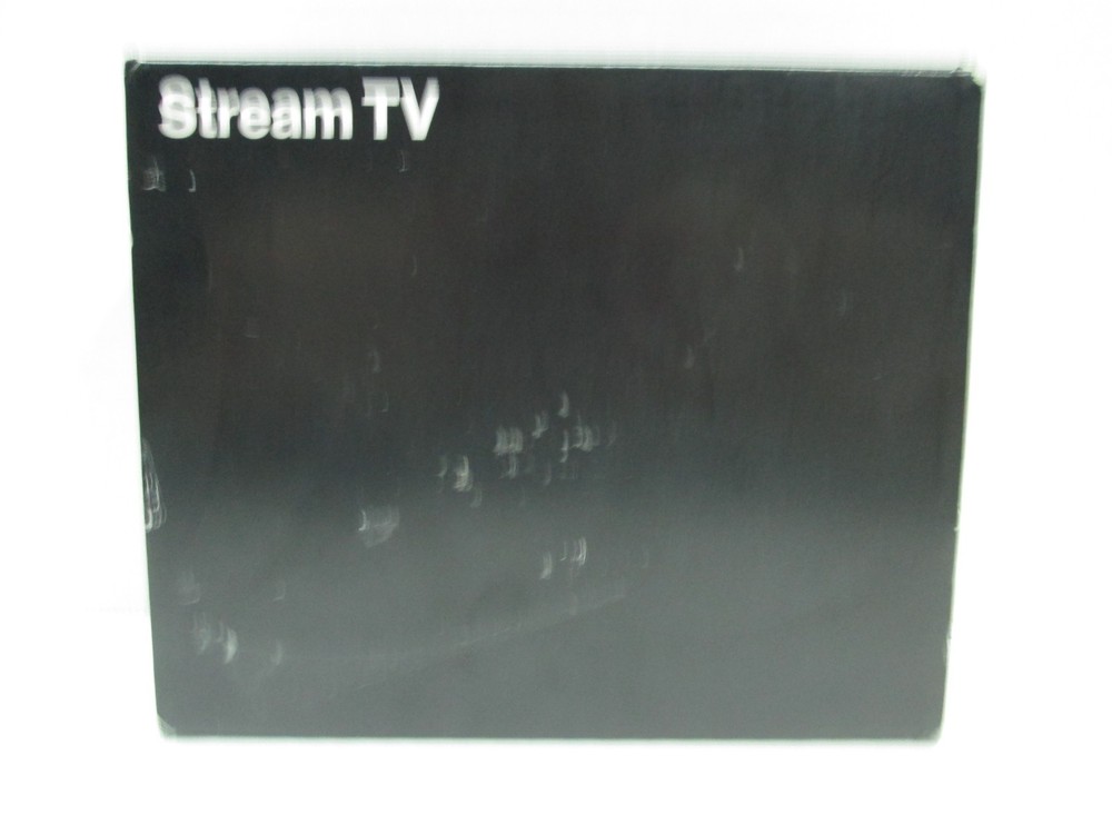 Verizon Stream TV - Black