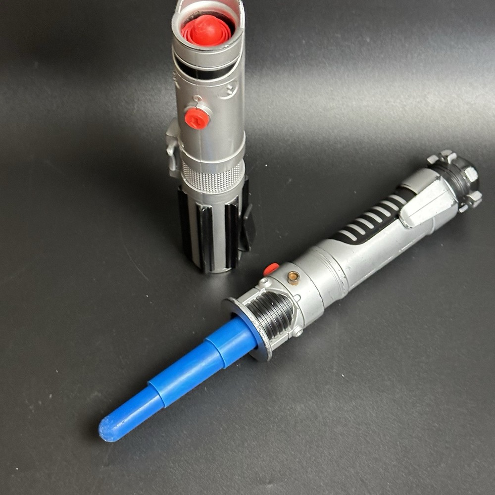 Star Wars Lightsaber Bundle