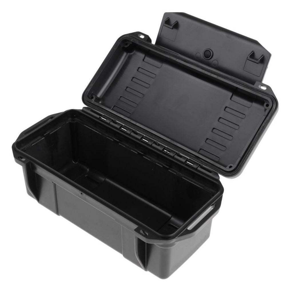 Outdoor Waterproof Shockproof Storage Box Sealed Container