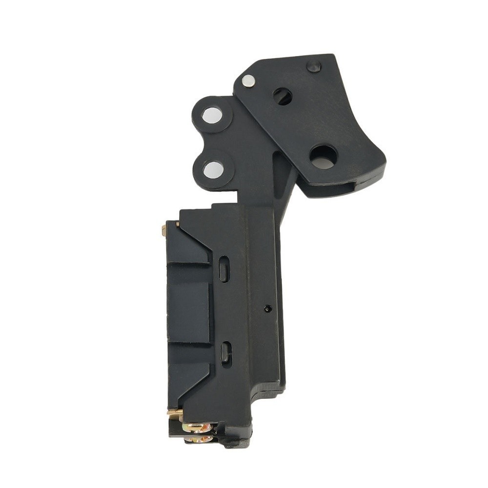 Trigger Switch 255 Cut Off Machine Mitre Saw Non-Lock Button Replacement