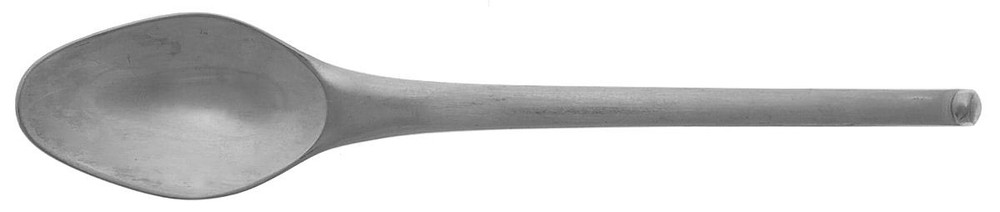 Stanley Roberts Contempra  Teaspoon 689202