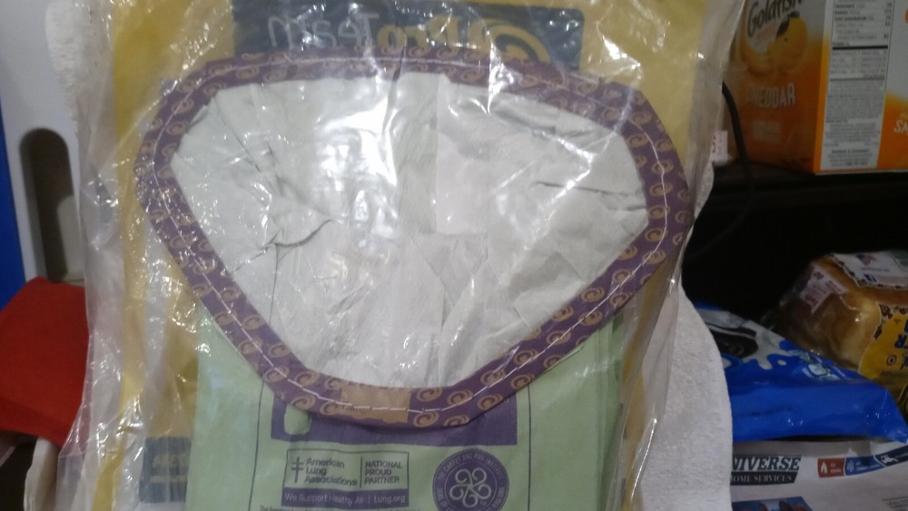 Pro Team 107314 - Intercept Micro Filter, 2/10 Pk