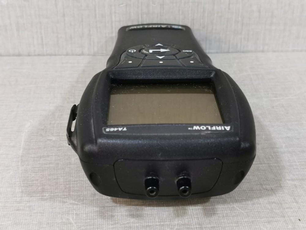 TSI Airflow Instruments TA465-P Multi-Function Ventilation