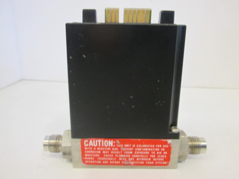 Tylan, FC-260, Mass Flow Controller, HCL, 2 SLPM, Used