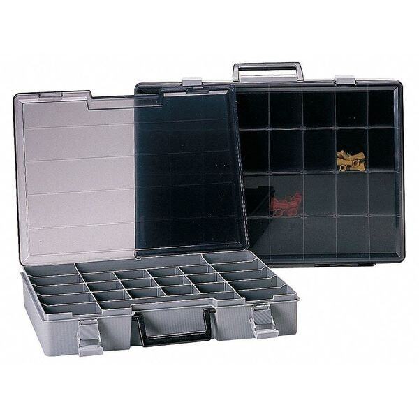 Durham Mfg 304-95 Optional Base For Slide Rack,Gray