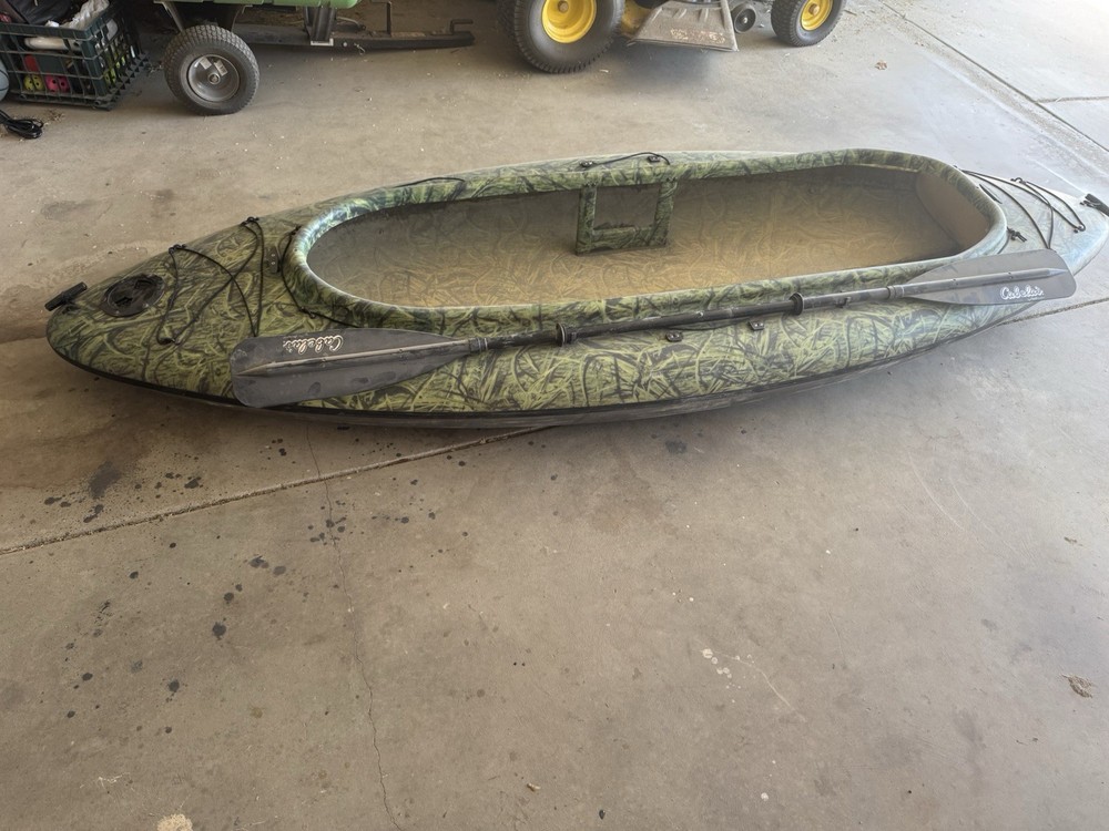 Aqua-pod (10ft)