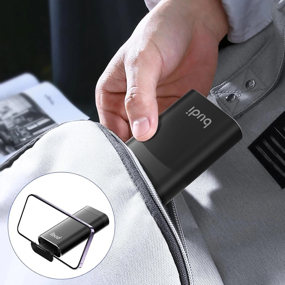 Fast Data Transfer Card Reader for Smartphones