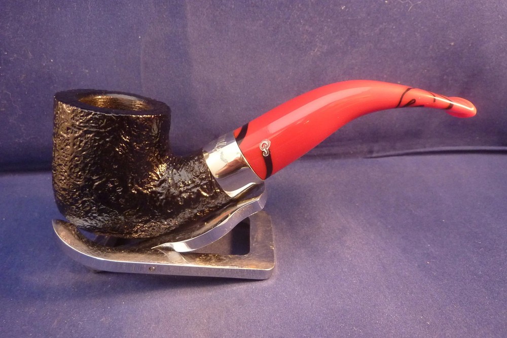 Pipe Peterson Dracula Sand 01