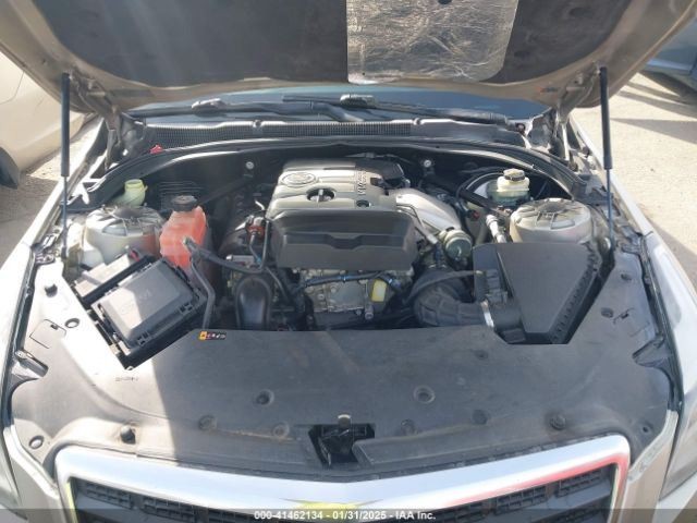 CONTROL PANEL ASSY OEM 13-14 CADILLAC ATS 1YR WRNTY