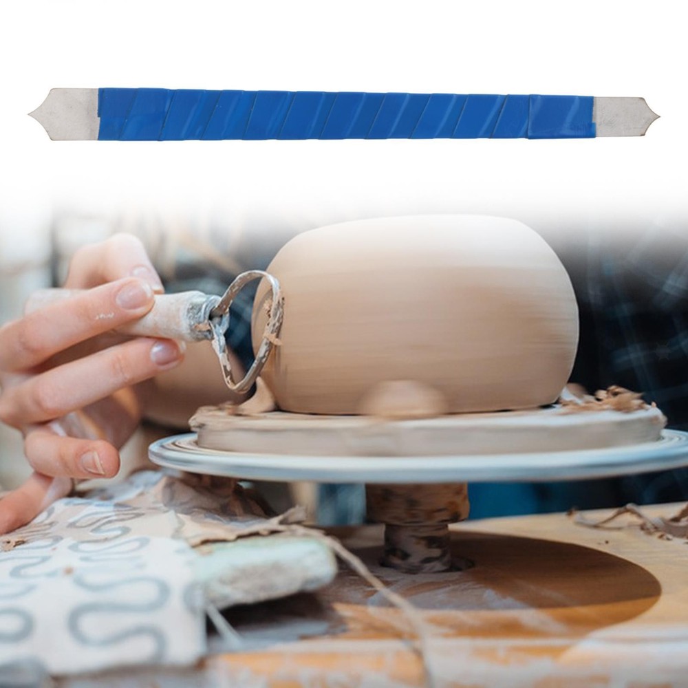 Pottery Sculpting Tool Pottery Clay Modeling Dragon Scale Tool