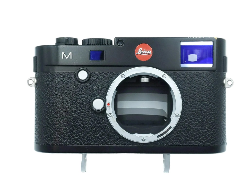 USED Leica M (Type 240) Body Black