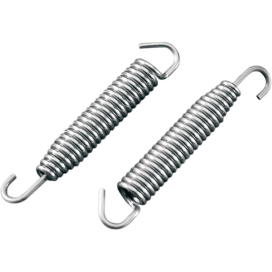 Moose Exhaust Springs - 60mm 495-6000