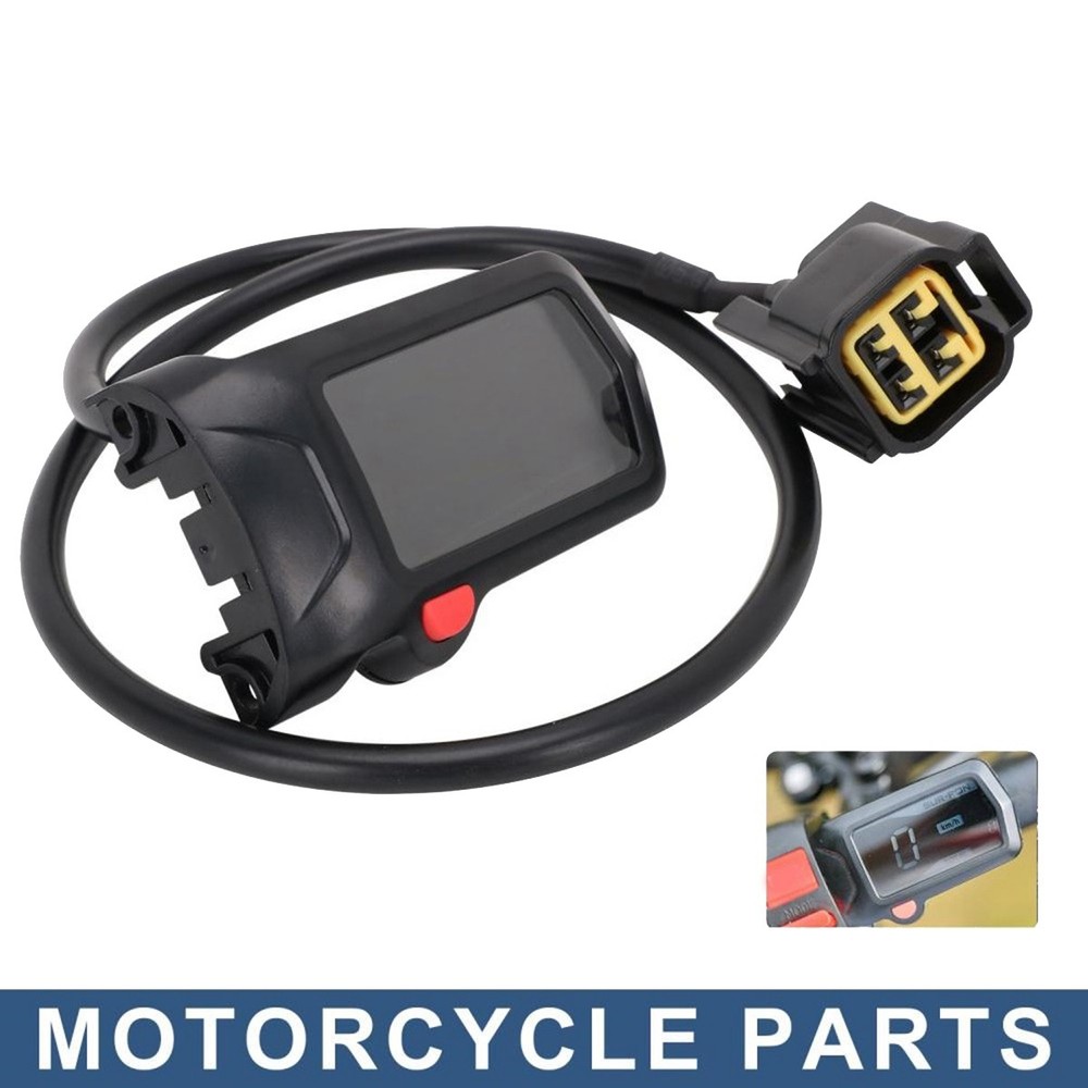 For Sur Ron LCD Display Meter Speedometer for Sur Ron Sur-Ron Surron7285