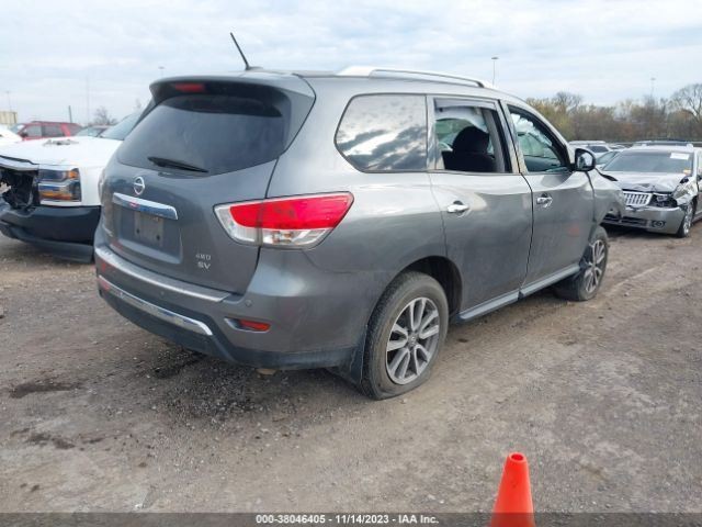 Info-GPS-TV Screen Display Screen Dash Fits 11-17 QUEST 926439
