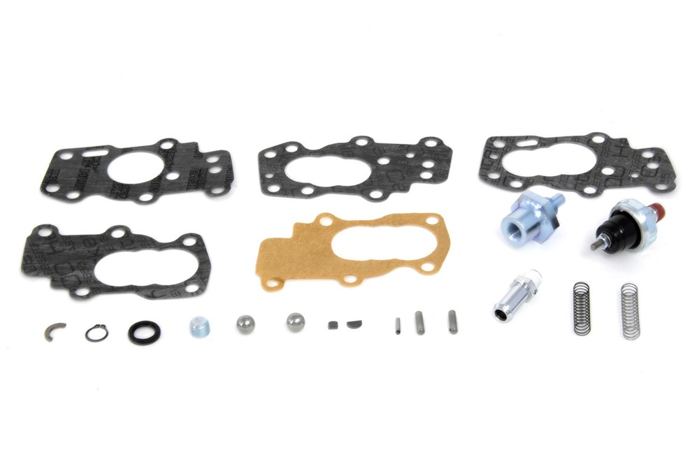 Oil Pump Hardware Kit fits Harley Davidson