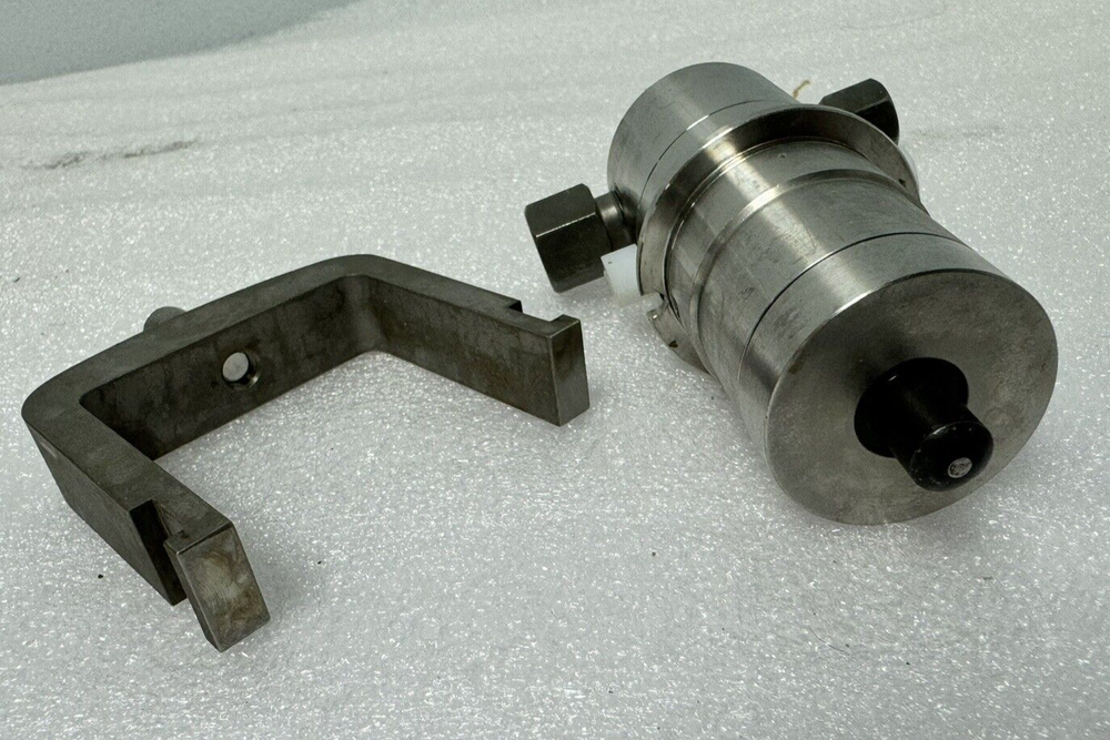 Varian 50 WSS HPLC Pump Head
