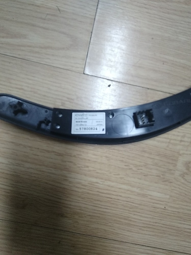 2006 Subaru Tribeca Dashboard Display Info Switches Controller Audio Map
