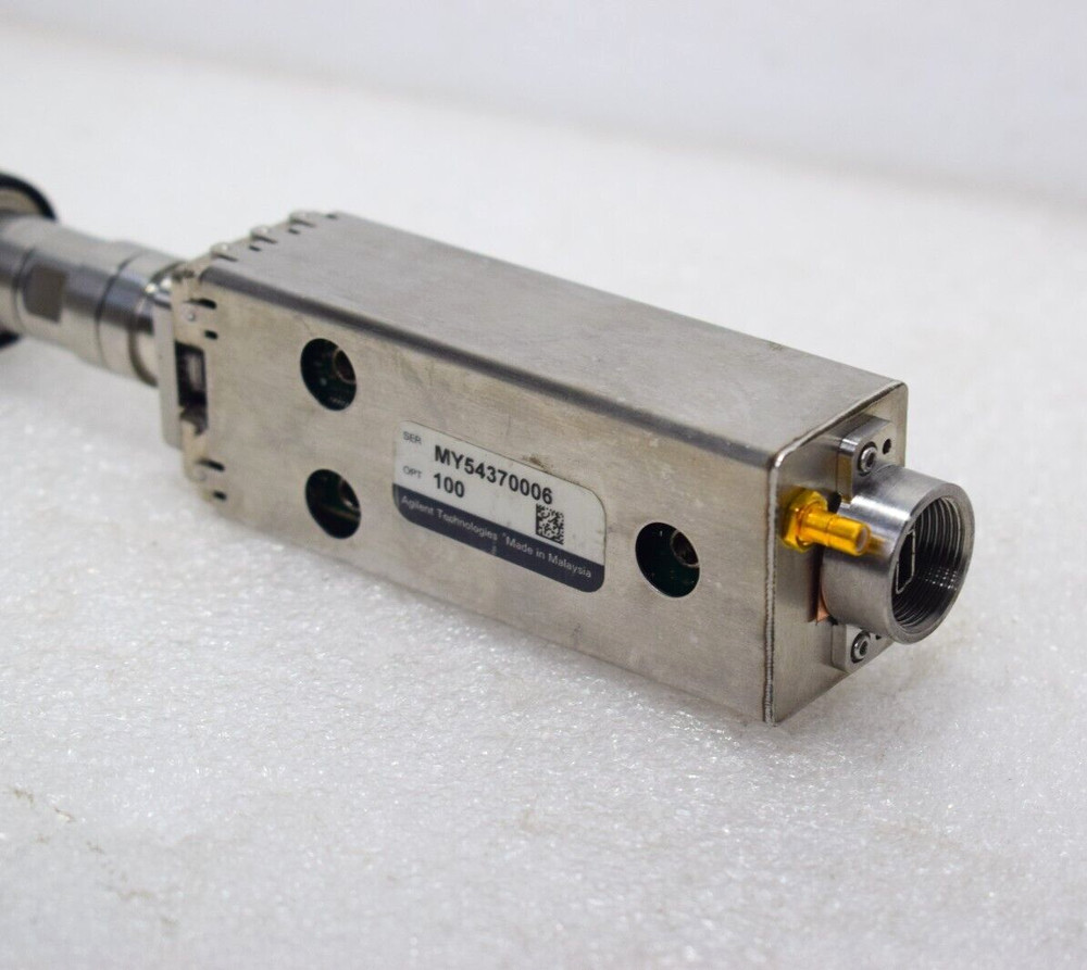 AGILENT TECHNOLOGIES OPT 100 MY54370006