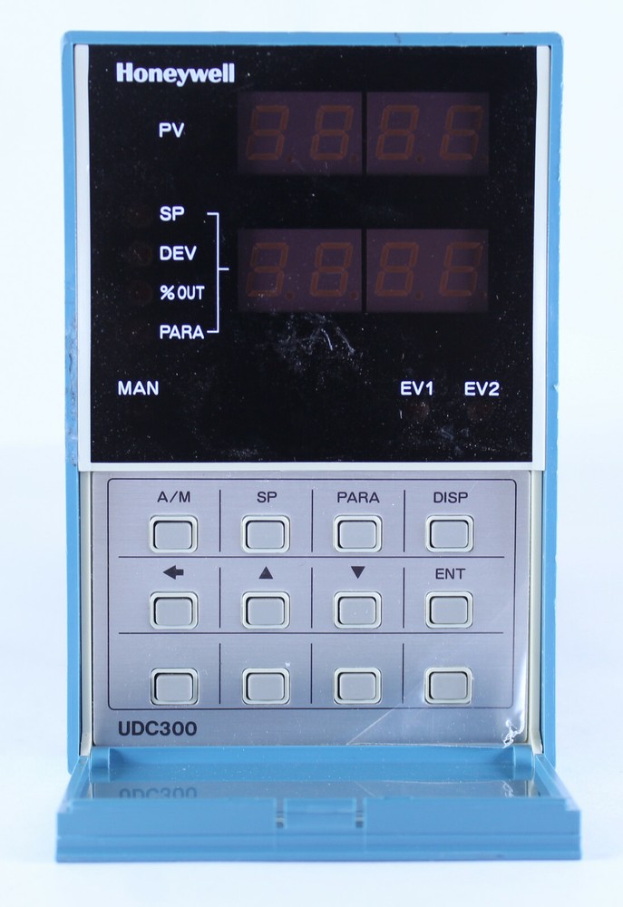 Honeywell SDC300 Processor Controller SDC300-0DJF14Y00H0