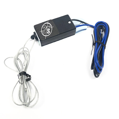 Trailer Breakaway Switch 2348