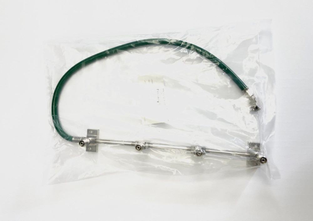 FITTINGS EXTENSION MANIFOLD - 4 OUTLET