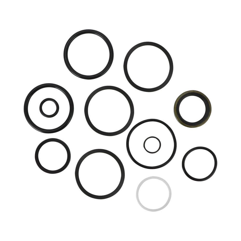2 Set Replacement Seal Kit For Some Great Bend 800 & 900 Loader Cylinders F80235