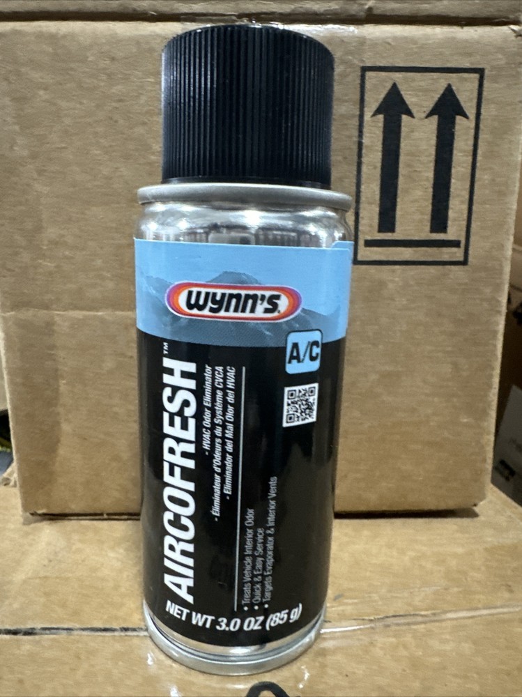 Wynn's AircoFresh - 3oz