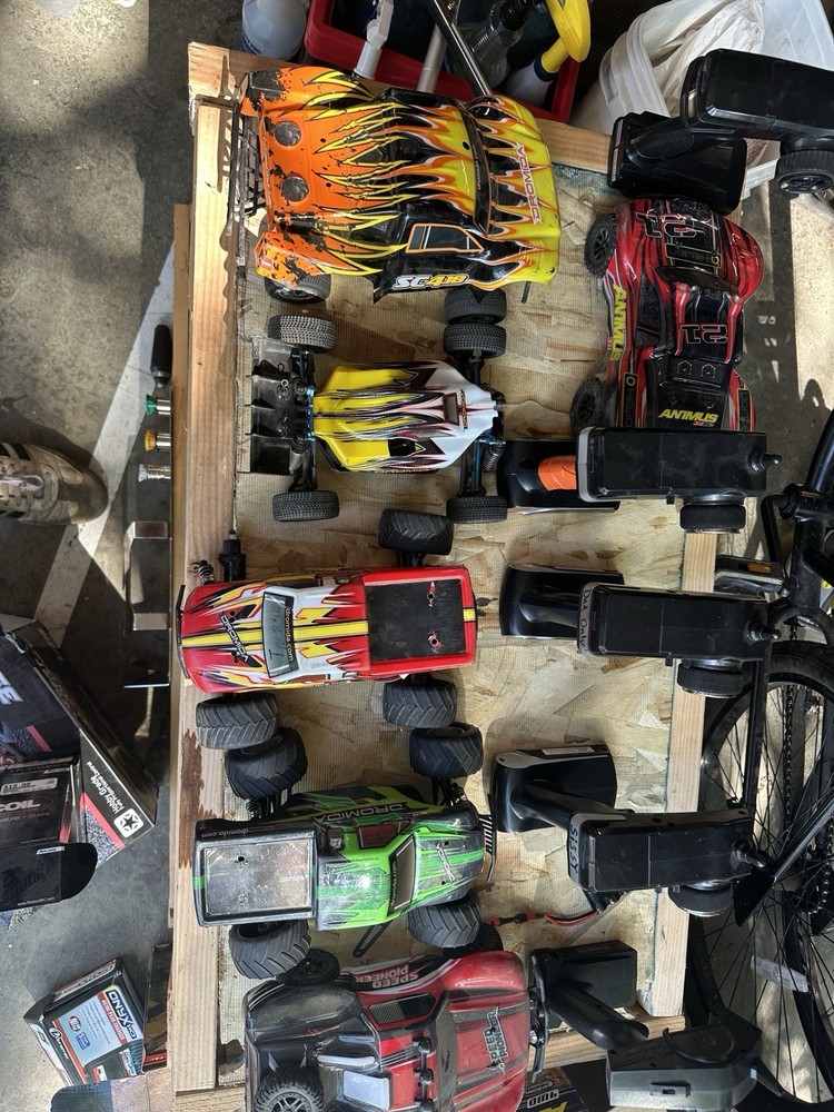 rc cars for adults