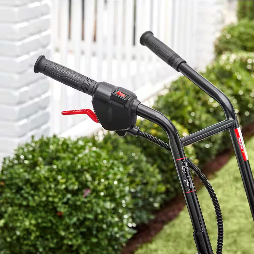 46 Cc Gas Powered 4-Stroke Walk behind Edger