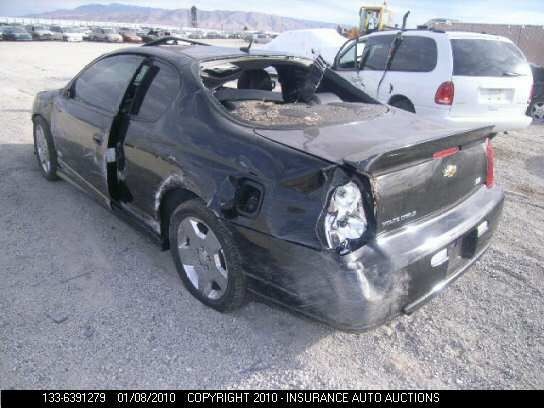 06 IMPALA AUDIO EQUIPMENT 4746