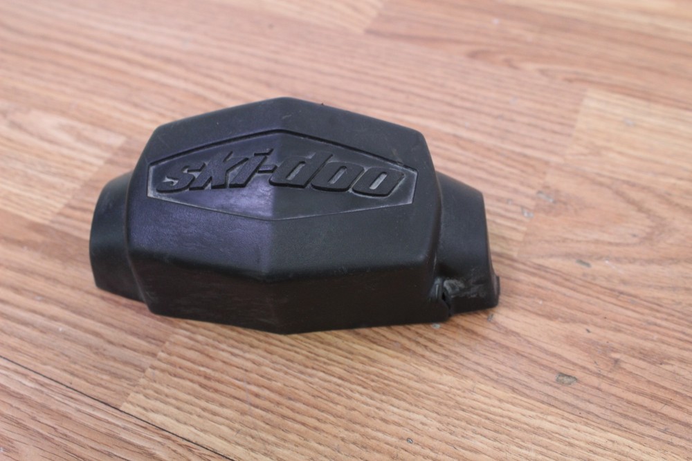 2008 SKI-DOO SUMMIT 800 XP Handle Bar Pad / Cover