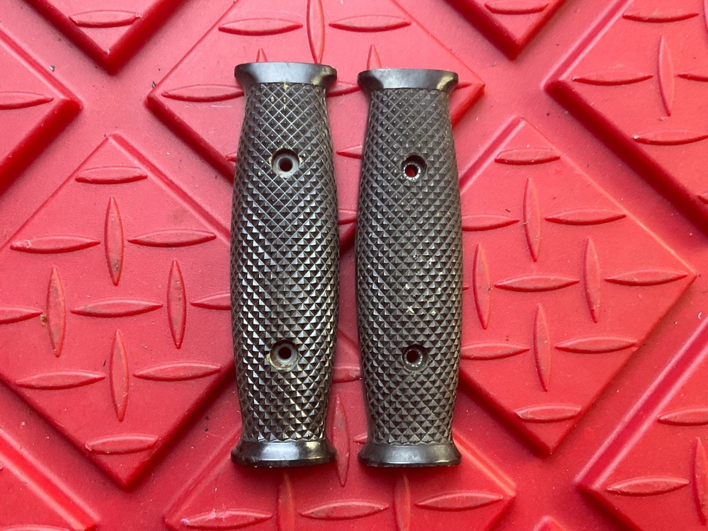 Unissued USGI Surplus M7 M-7 Left Side Grip Pair Knife Scale
