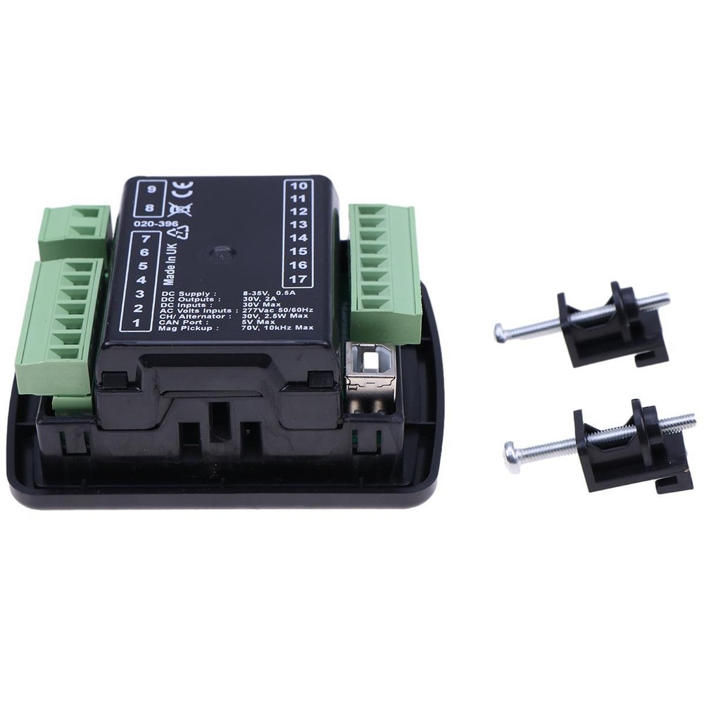 Control Module DSE3110 MPU for Deep Sea Generator Controller