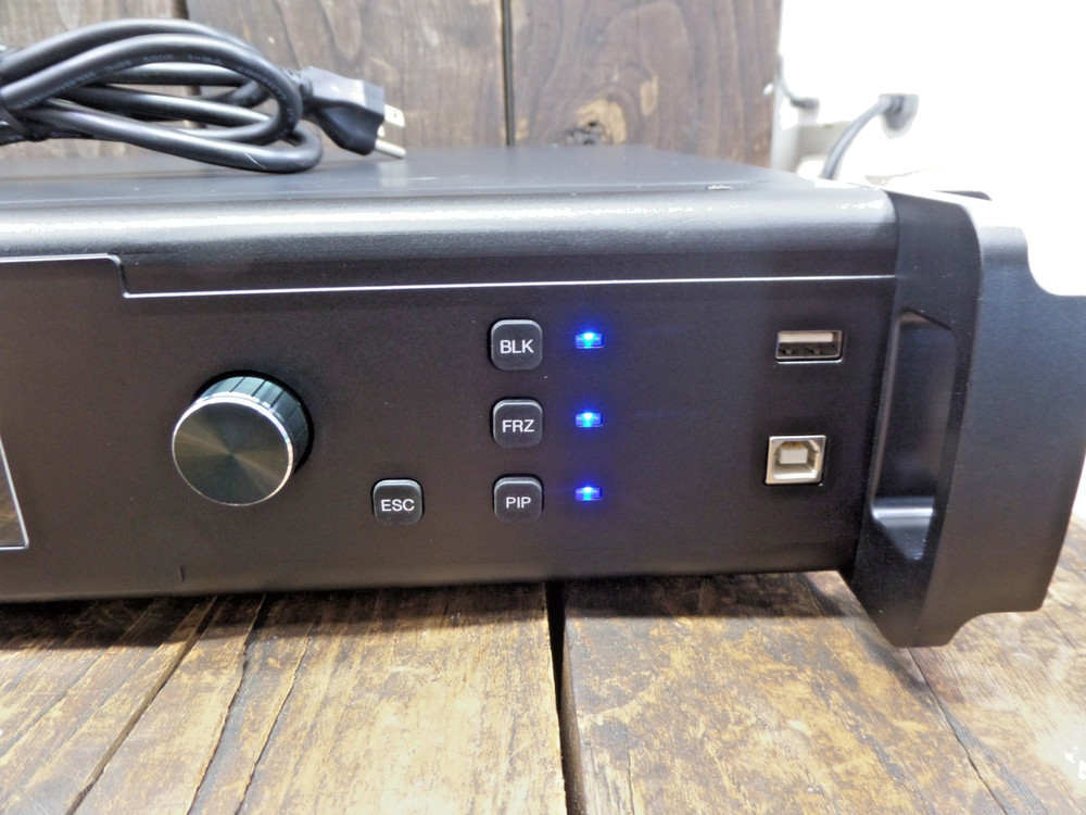 NovaStar NOVAPRO-HD Professional LED Wall Display Controller Processor *REFURBED