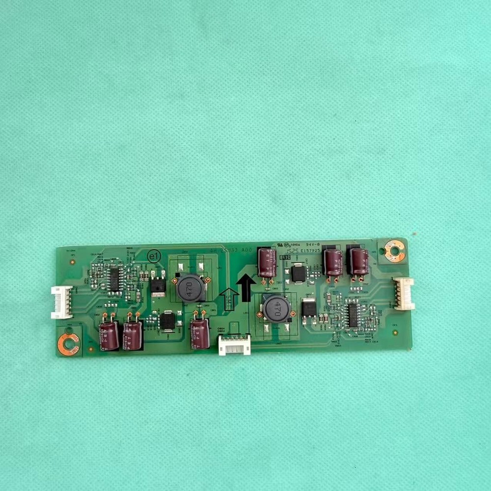 BenQ XR3501 BACKLIT board 4H.2SU33.A00