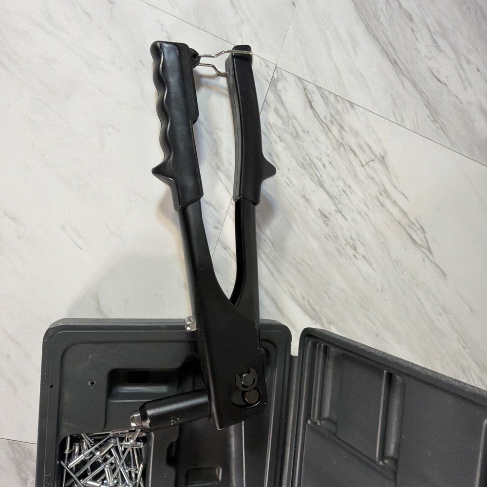 Arrow Rivet Set - Model RL100K