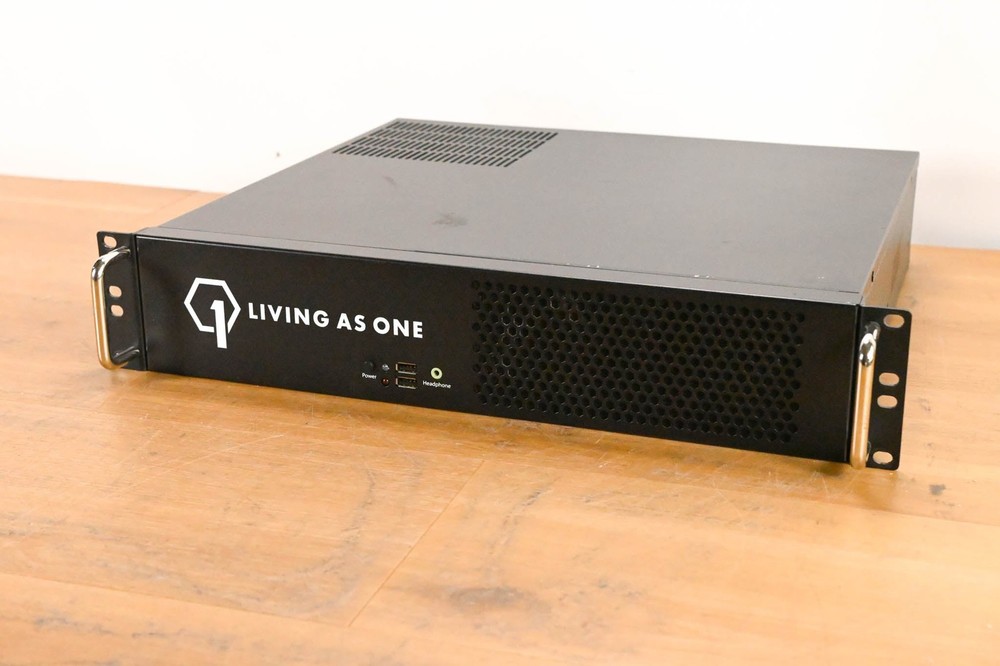 Living As One (Resi) D1000 Multisite Decoder CG01YV5
