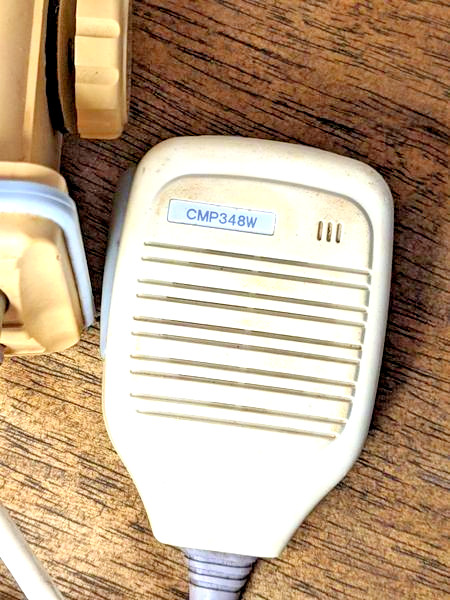 Standard Horizon Vertex Standard Model GX 1250SA Eclipse+ TESTED