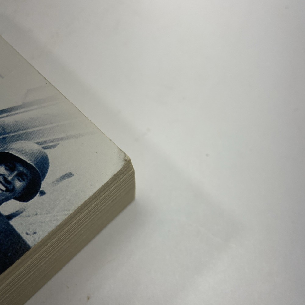 The Monuments Men by Robert M Edsel Soft Cover Signed By The Author