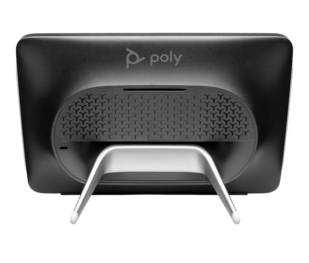 Poly TC10 Touch Controller 10.1" Touchscreen, Black Polycom ***New