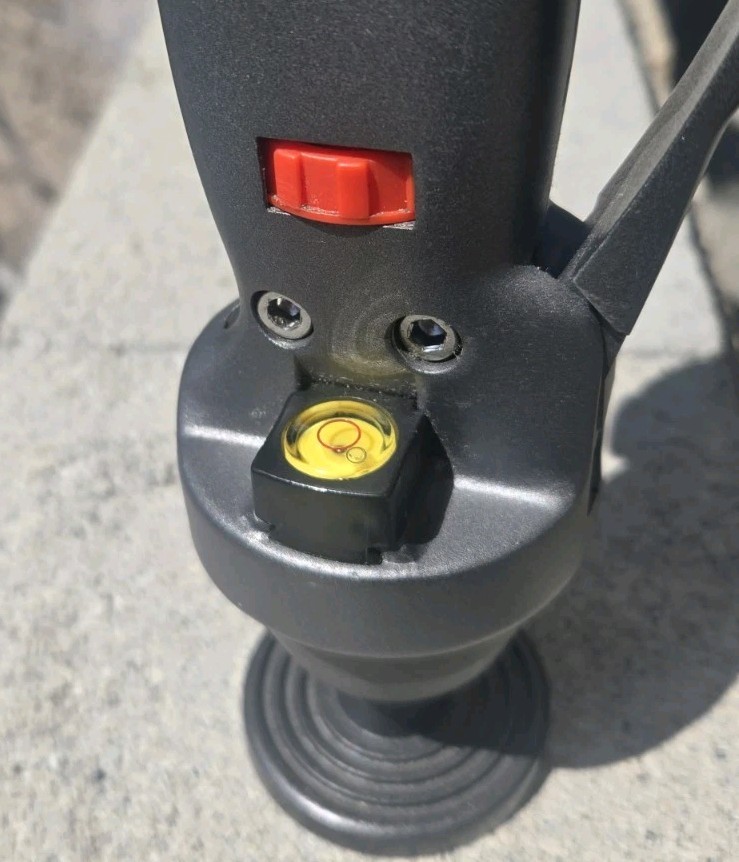 " Bogen/Manfrotto " Style Grip Action Ball Head with 2 Quick Release Plates