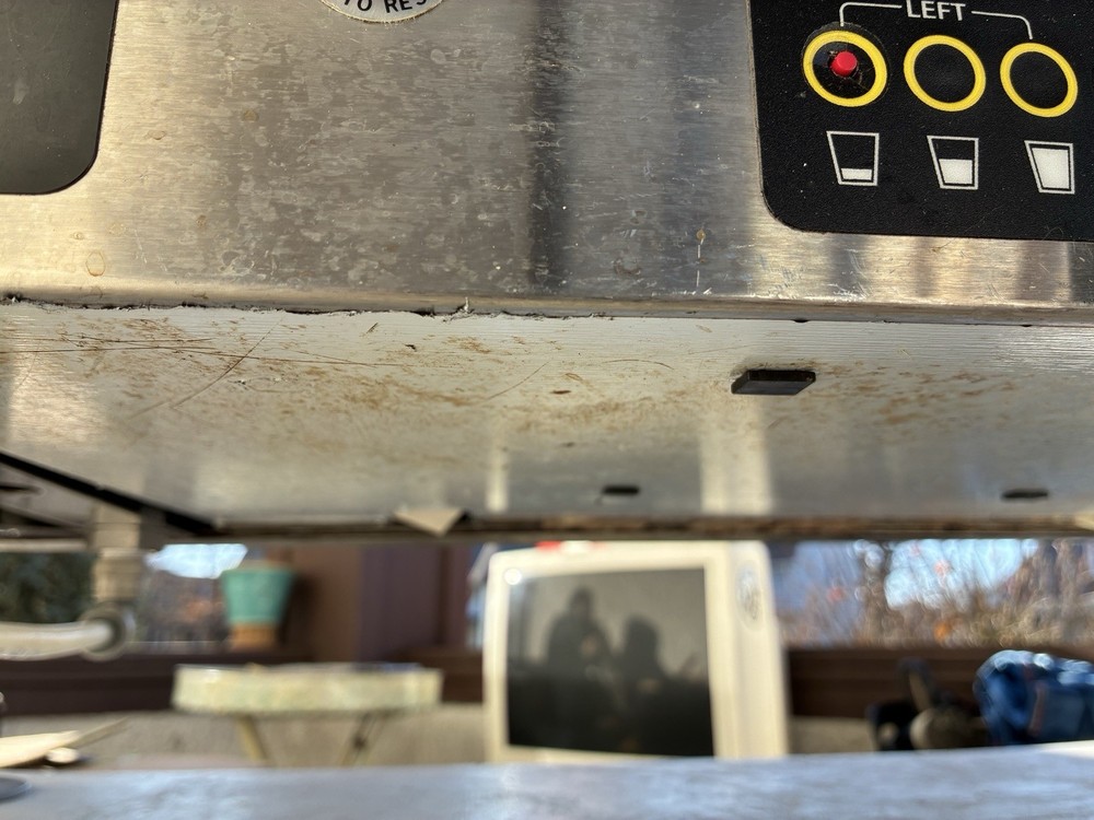 Grindmaster PercisionBrew 2x3gallon 8103E (ORG. $8,800) READ…